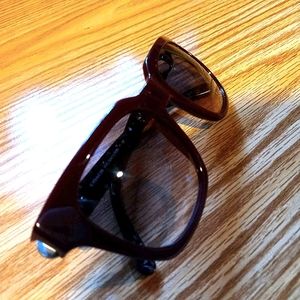 COACH SUNGLASSES
